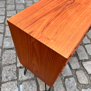 Kommode Teak von Cado