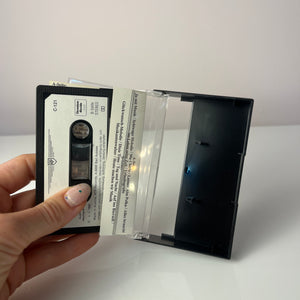 Kassette: Gosauer Spitzbuam - Auf ins Bierzelt