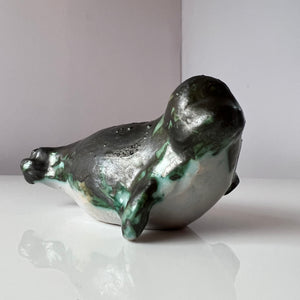 Robbe Keramik von Samsø Ø.