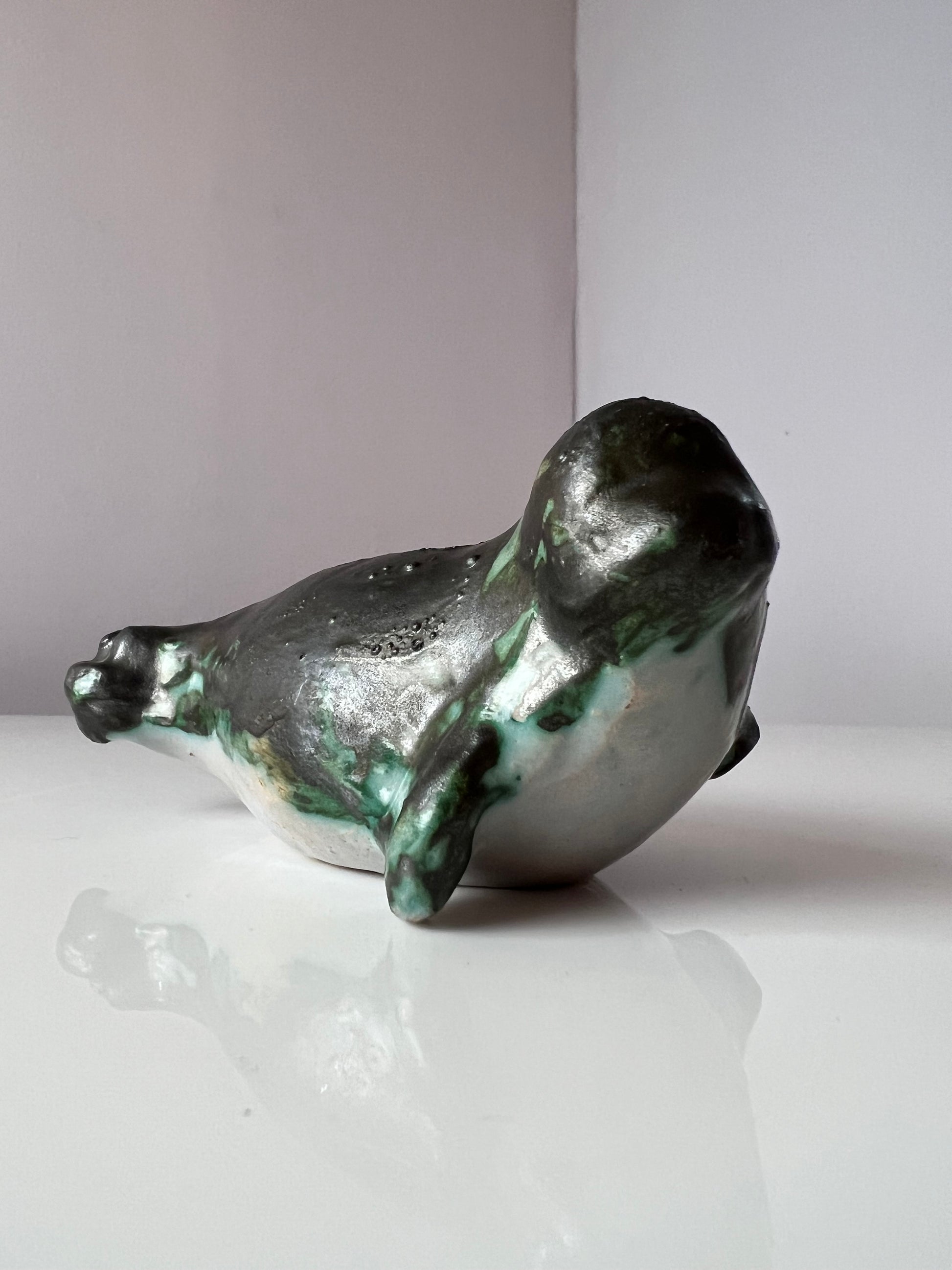 Robbe Keramik von Samsø Ø.