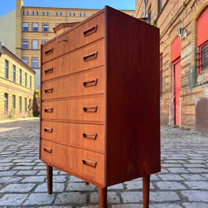 Kommode Teak aus Dänemark