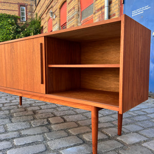 Sideboard Teak von Arne Vodder