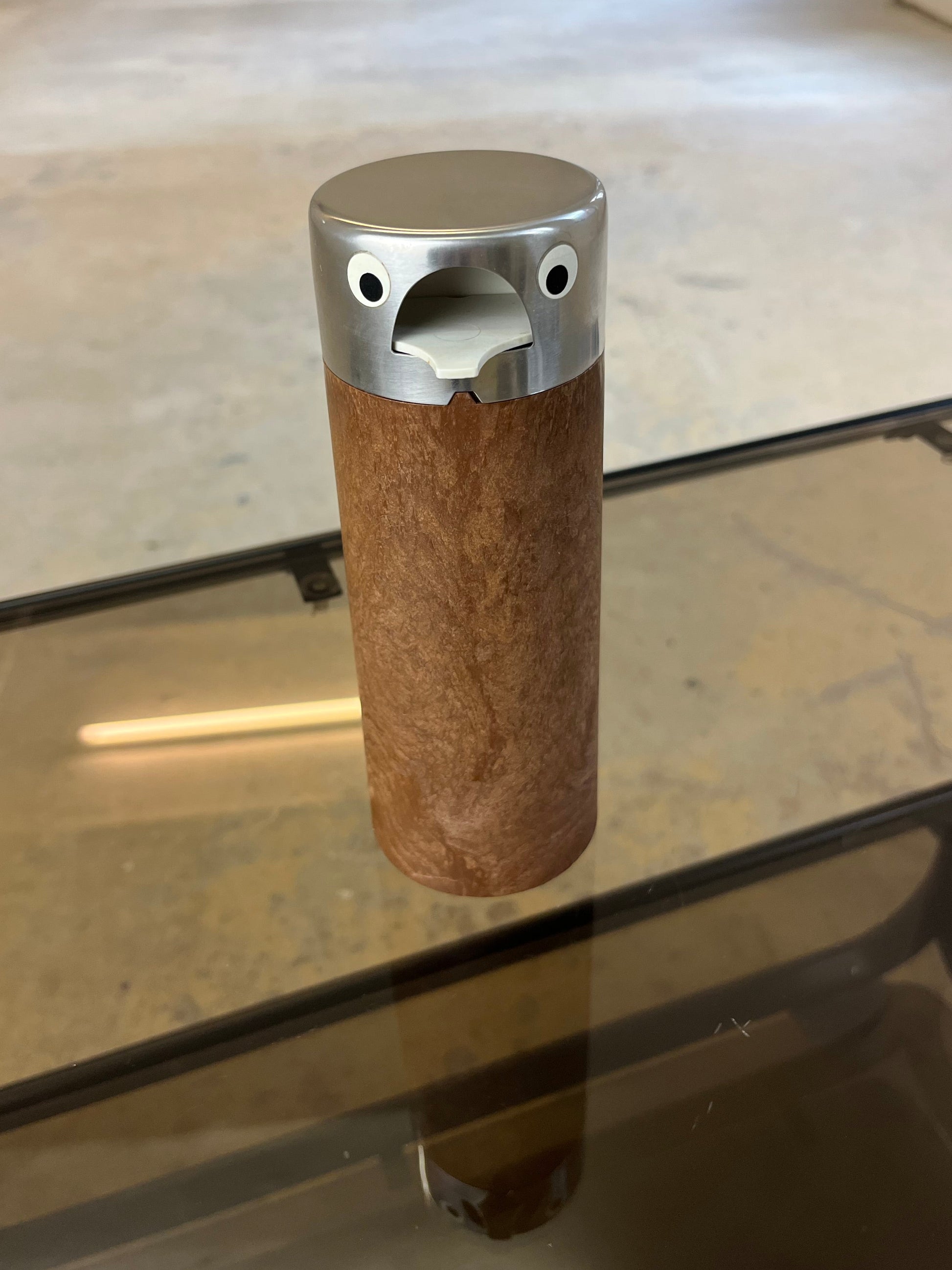 Erdnuss Männle von WMF