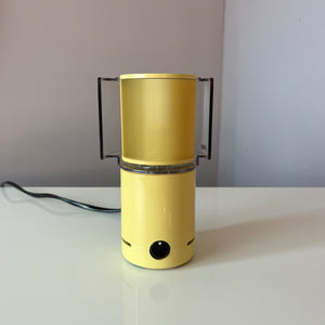 Tischventilator HL70 Typ 4 550 von BRAUN