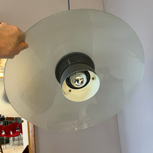 Hängelampe Glas von Design Light