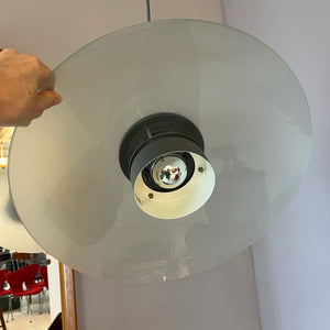 Hängelampe Glas von Design Light
