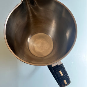 Kanne Stainless Steel aus Dänemark