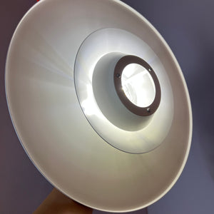 Lamellenlampe Design Light Dänemark