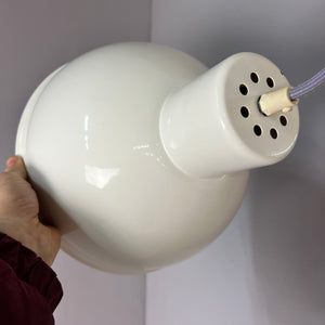 Bunkerlampe weiß von Nordlux