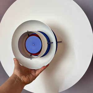 PH5 Poul Henningsen für Louis Poulsen