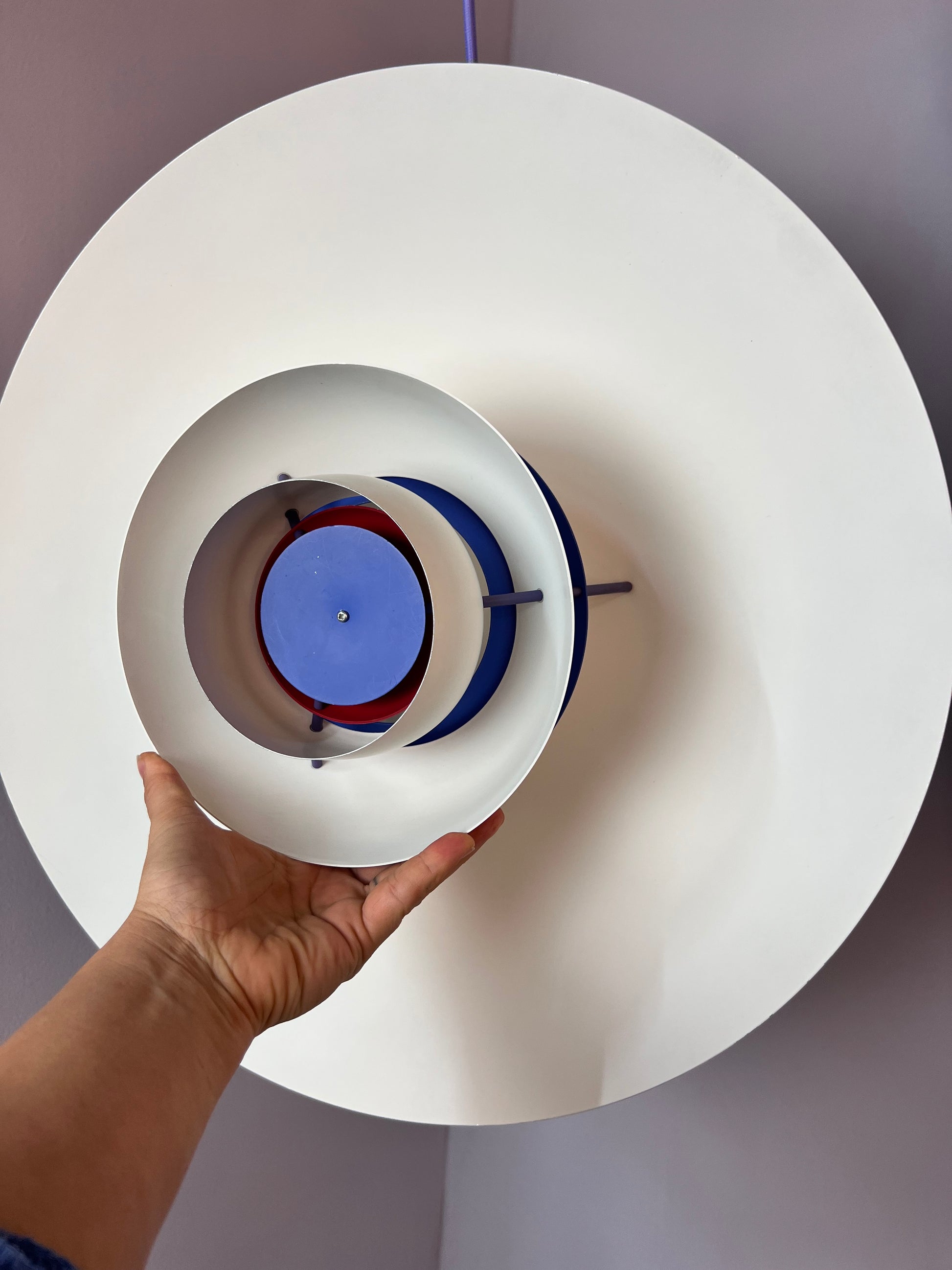 PH5 Poul Henningsen für Louis Poulsen