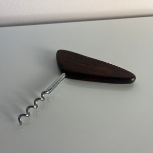 Korkenzieher Teak aus Dänemark