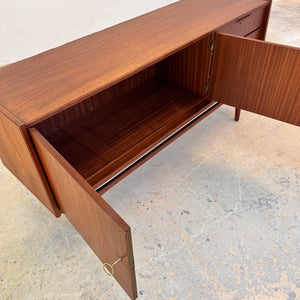 Sideboard Teak aus Deutschland