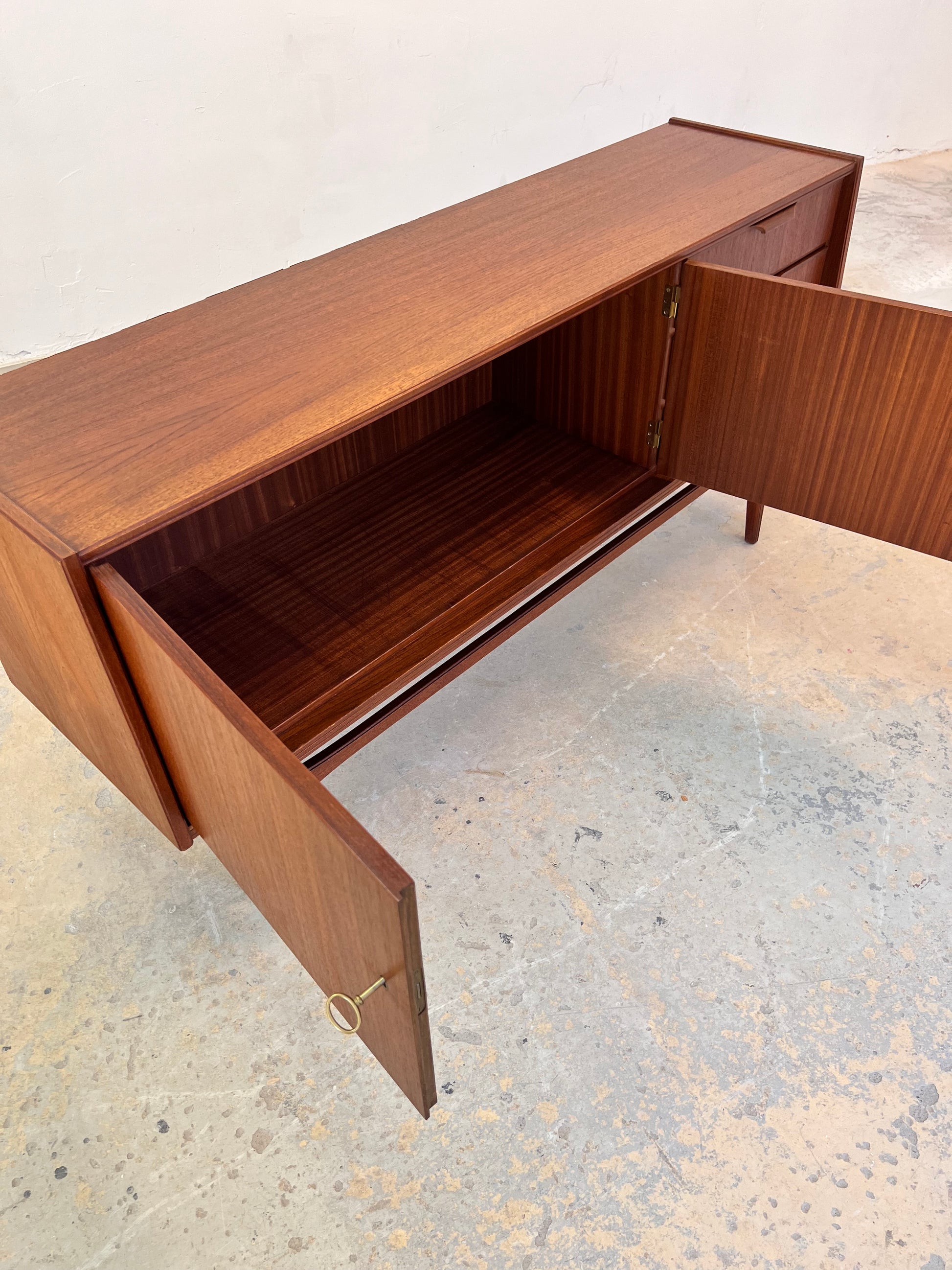 Sideboard Teak aus Deutschland