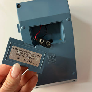 Set: Booklets & Logic 5 von Milton Bradley