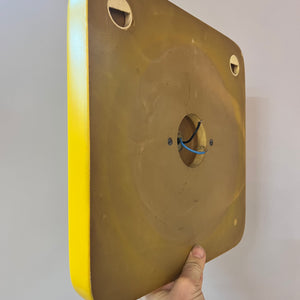 Wandlampe gelb von Schönbuch