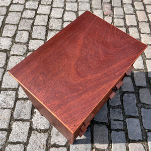 Kommode Teak aus Dänemark