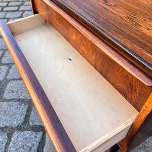 Kommode Nachtschrank Palisander aus Dänemark