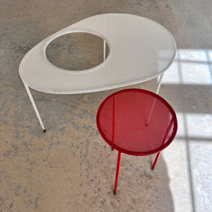 Couchtisch Kangaroo von Mathieu Matégot für GUBI