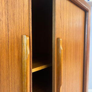 Sideboard von Dyrlund aus Dänemark