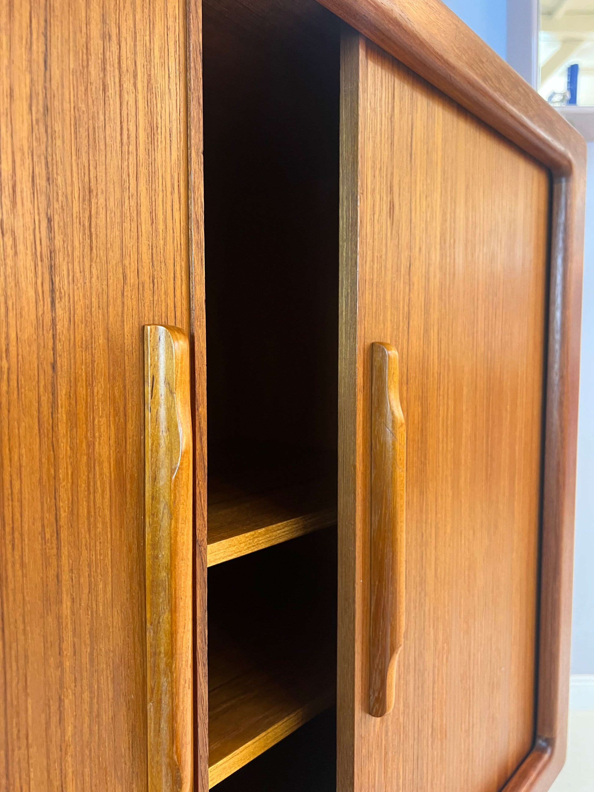 Sideboard von Dyrlund aus Dänemark