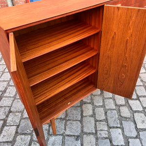Highboard Teak aus Dänemark