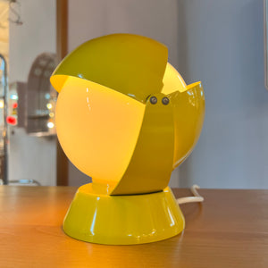 Tischlampe 