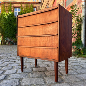 Kommode Teak aus Dänemark