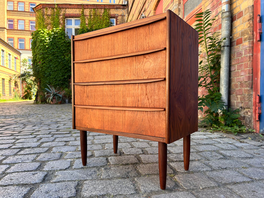 Kommode Teak aus Dänemark