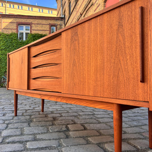Sideboard Teak von Arne Vodder