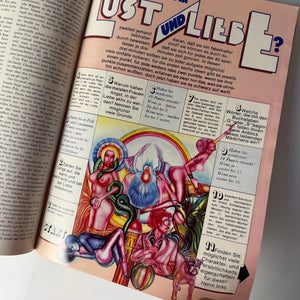 Playboy - Deutsche Ausgabe Dezember 1974