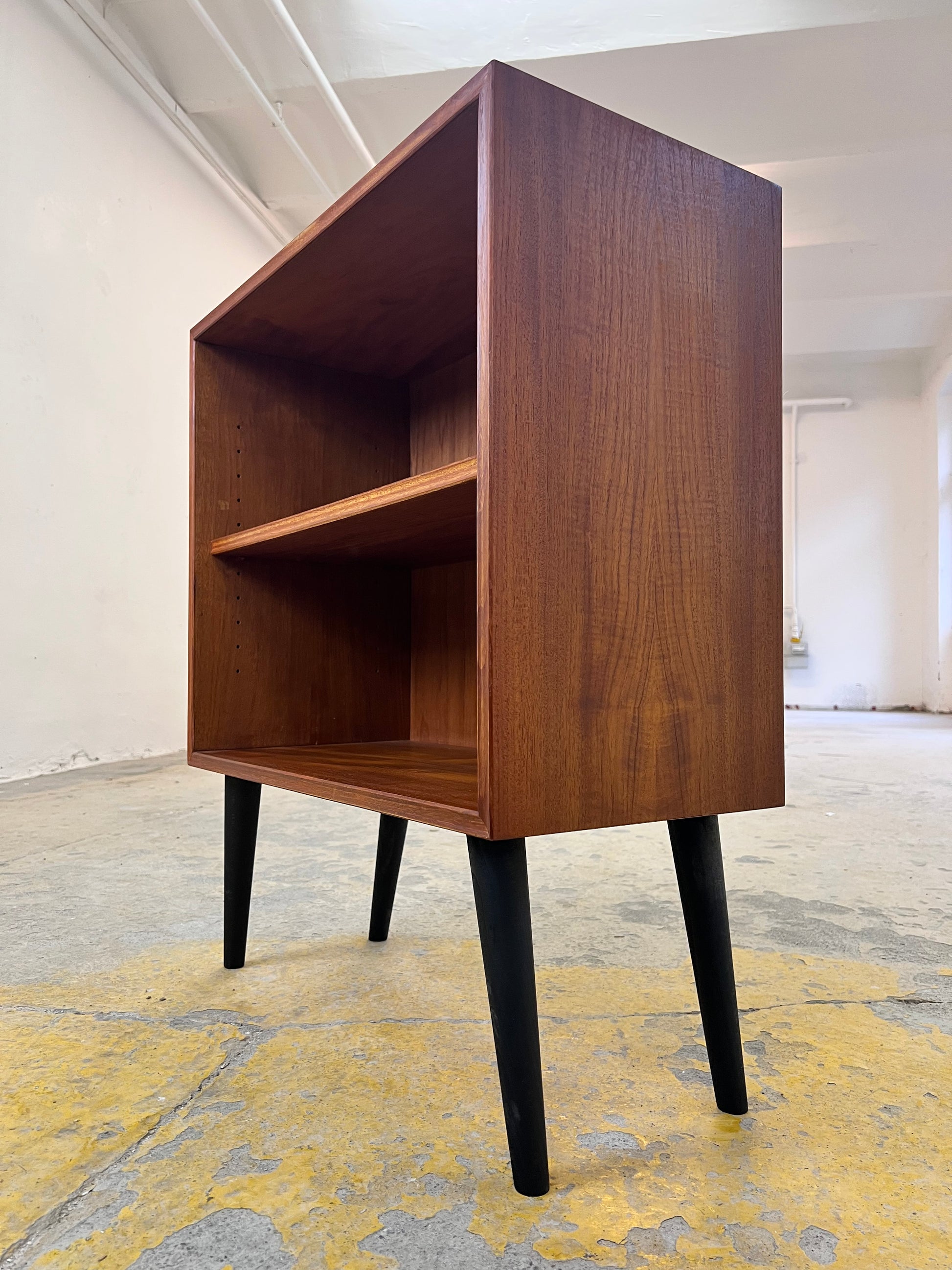 Regal Teak von rt Möbel