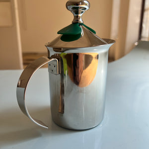 Milchaufschäumer Stainless Steel aus Dänemark