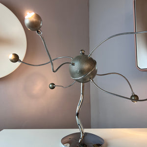 Tischlampe Pensieri „Medusa“