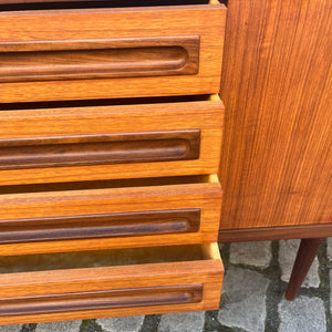 Sideboard Teak von Johannes Andersen