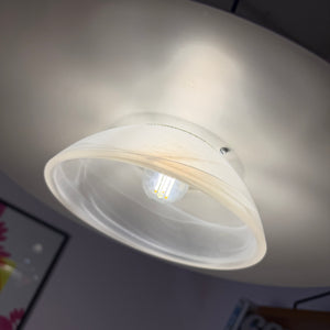 Lamellenlampe Delta 5038P