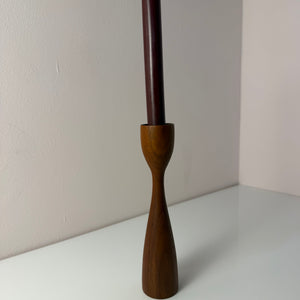 Kerzenständer Teak von Artiform Denmark