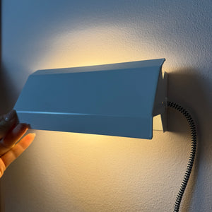 Wandlampe Typ 564A weiß von HORN