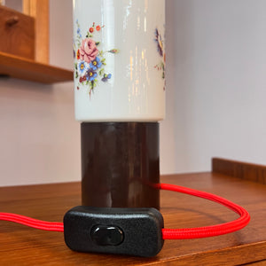 Tischlampe aus Dänemark