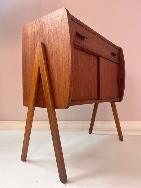 Kommode Teak aus Dänemark