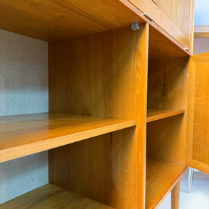 Barschrank Eiche von Rud Thygesen & Johnny Sørensen für HG Furniture