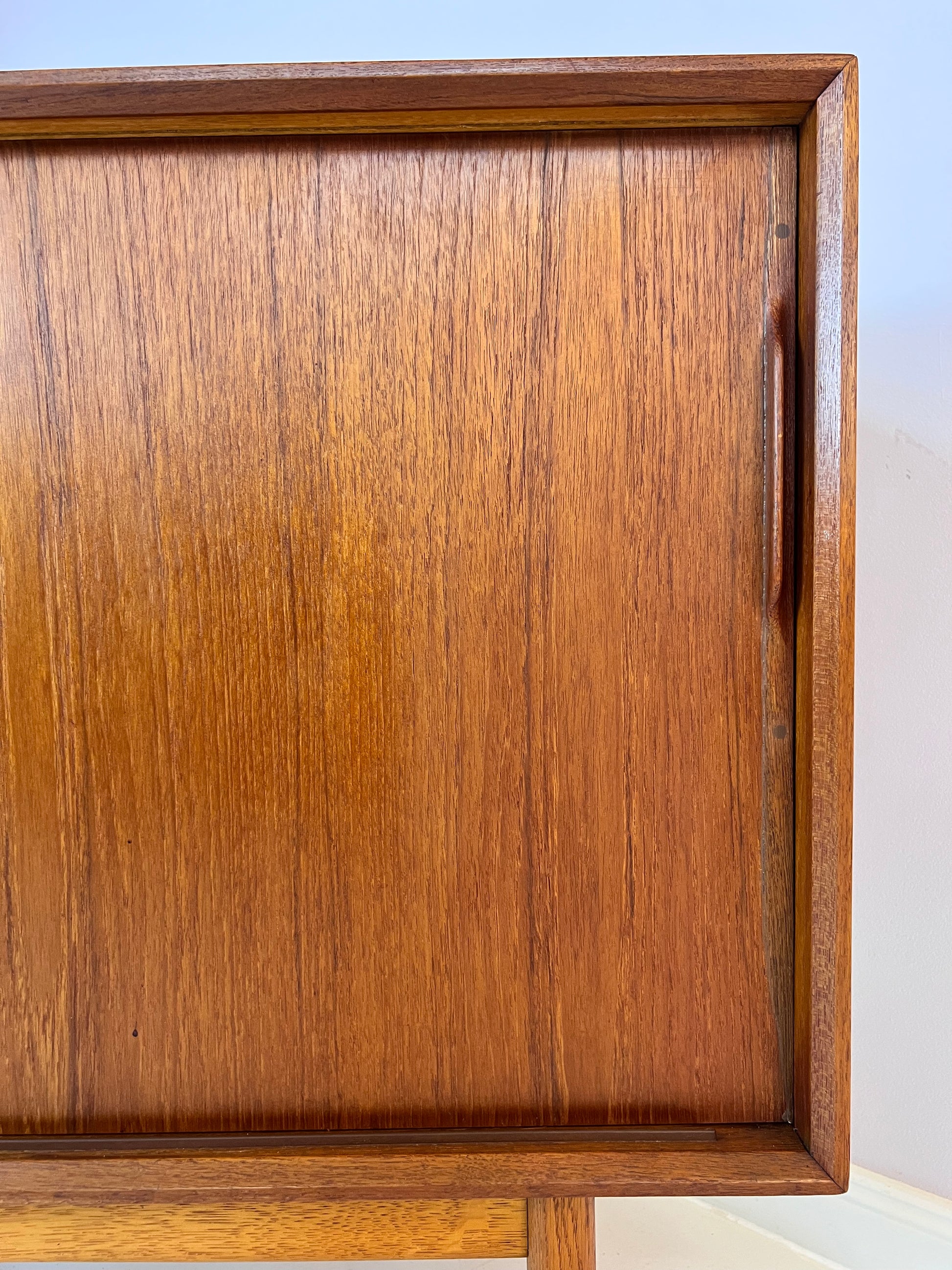 Sideboard Teak von Karl Erik Ekselius für JOC