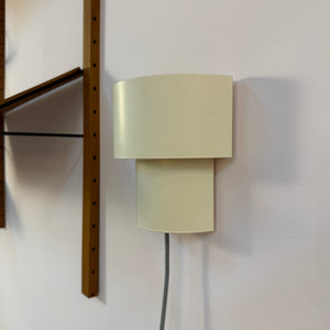 Wandlampe Vintage Ikea Rytm