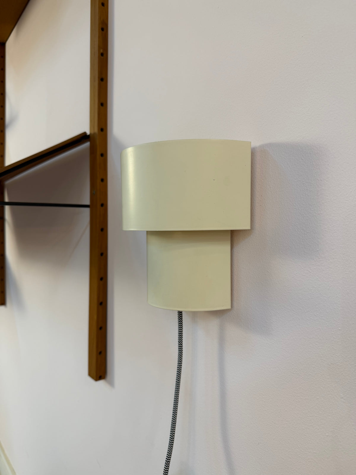 Wandlampe Vintage Ikea Rytm
