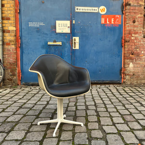 Esszimmerstuhl La Fonda von Ray & Charles Eames für Herman Miller