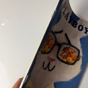 Playboy - Amerikanische Ausgabe Juni 1967