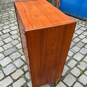 Kommode Teak aus Dänemark