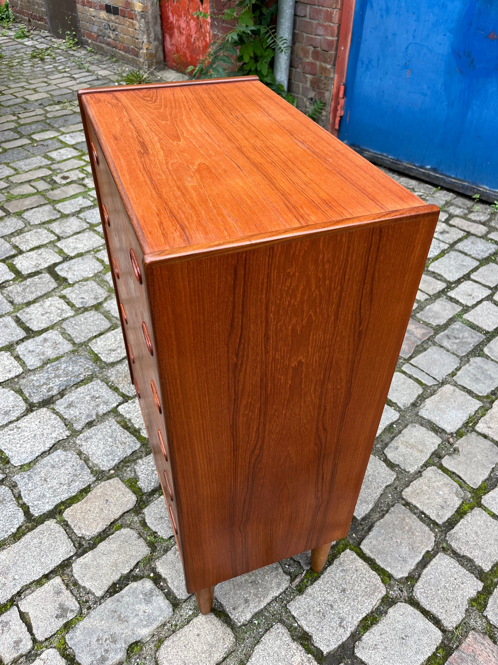 Kommode Teak aus Dänemark