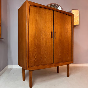 Schrank Teak von Bartels