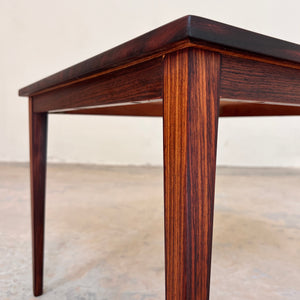 Couchtisch Palisander aus Dänemark